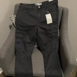 Old Navy rockstar super skinny pants